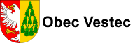 Obec Vestec
