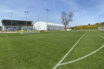 Vydařený podzim U19 a U17