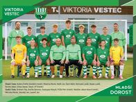 Mladší Dorost U17
