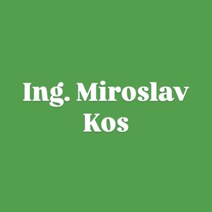 Miroslav Kos