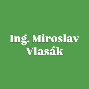 Ing. Miroslav Vlasák