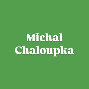 Michal Chaloupka