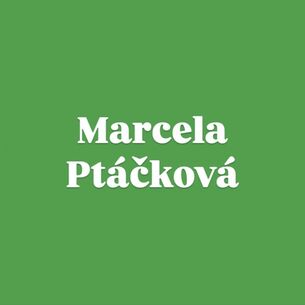 Marcela Ptáčková