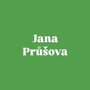 Jana Průšová