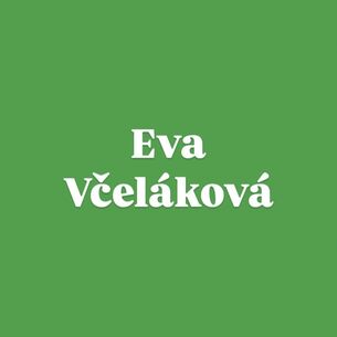 Eva Včeláková