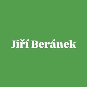 Jiří Beránek