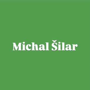 Michal Šilar