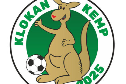 Klokan kemp 2025