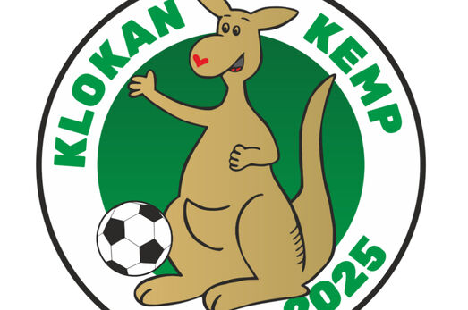 Klokan kemp 2025