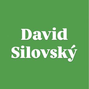 David Silovský