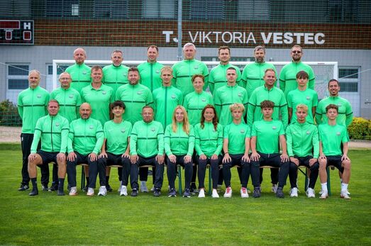 Hlavní trenéři hodnotí podzimní část