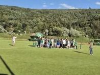 Pokřik FK Lety