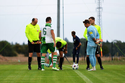 Pohárové derby