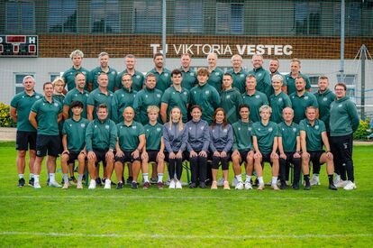 Týmy Fotbal 2026